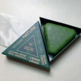 صابون صيني الاصلي SEVEN GREEN